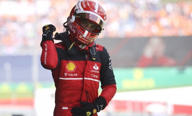 La Ferrari e l’onda della rimonta: “Lotteremo per vincerle tutte”