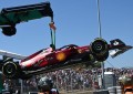 GP Francia: Leclerc si ritira per uscita di pista, vittoria di Verstappen davanti a Hamilton e Russell