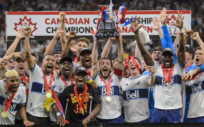 Canadian Championship ai Vancouver Whitecaps. Per Insigne pessima serata e prima delusione a Toronto.