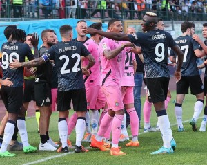Il Napoli lascia Castel di Sangro con un pareggio e tante botte… Solo 0-0 contro l’Espanyol