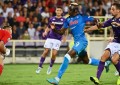 Fiorentina-Napoli 0-0: al Franchi termina a reti bianche