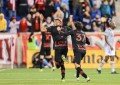 Lewis Morgan and New York Red Bulls snap Montreal’s streak