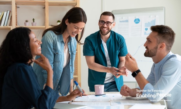 Samsung e l’innovation campus con 6 prestigiose università italiane