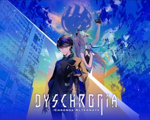 Dyschronia Chronos Alternate, otro juego para PlayStation VR2 ya está disponible en formato físico