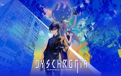 Dyschronia Chronos Alternate, otro juego para PlayStation VR2 ya está disponible en formato físico