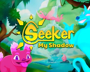 Seeker My Shadow llegará en formato físico para PlayStation VR2 el 9 de junio 2023