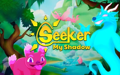 Seeker My Shadow llegará en formato físico para PlayStation VR2 el 9 de junio 2023