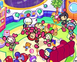 Riecco Super Bomberman R 2 che arriverà in formato físico per PlayStation, Xbox y Nintendo Switch