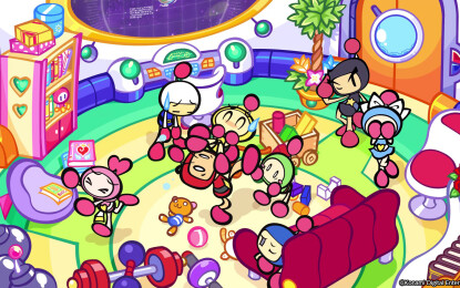 Riecco Super Bomberman R 2 che arriverà in formato físico per PlayStation, Xbox y Nintendo Switch