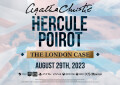 Agatha Christie – Hercule Poirot: The London Case desvela fecha de lanzamiento y nuevo teaser