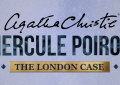 Agatha Christie – Hercule Poirot: The London Case llegará en formato físico para consolas