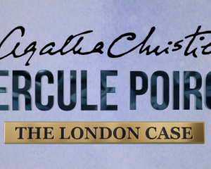 Agatha Christie – Hercule Poirot: The London Case llegará en formato físico para consolas