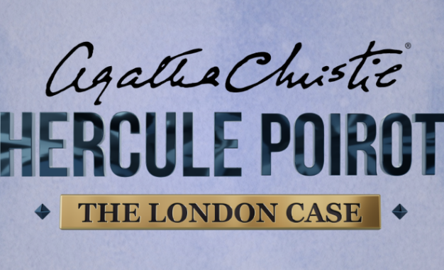 Agatha Christie – Hercule Poirot: The London Case llegará en formato físico para consolas
