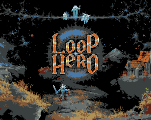 Ad Agosto arriverà finalmente in formato físico Loop Hero per Nintendo Switch