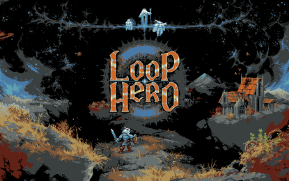 En Agosto llegará finalmente en formato físico Loop Hero para Nintendo Switch