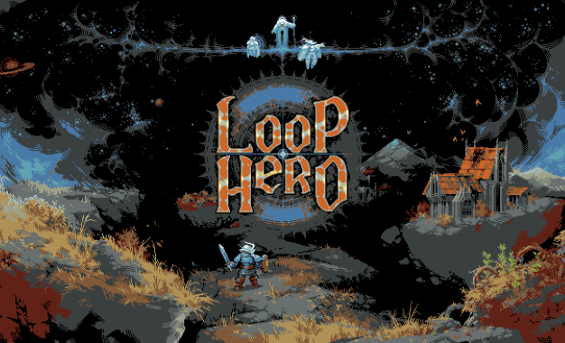 Ad Agosto arriverà finalmente in formato físico Loop Hero per Nintendo Switch