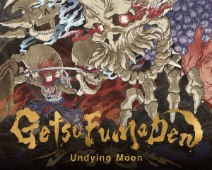 GetsuFumaDen Undying Moon arriverà in formato fisico per Nintendo Switch il 12 Luglio 2023