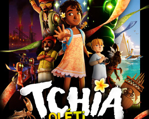 Tchia: Oléti Edition arriverá in formato fisico per PlayStation 4 y PlayStation 5
