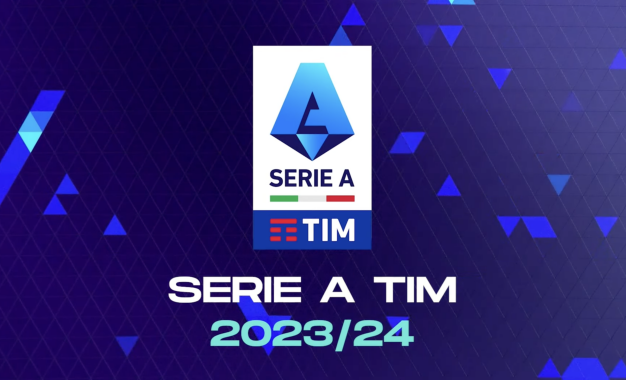 Serie A, sorteggiato il calendario 2023/24: il Napoli campione riparte da Frosinone
