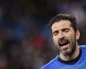 Buffon nuovo capo delegazione azzurro. Gravina: “Grande giorno per la Nazionale”.