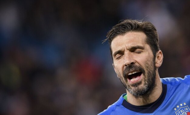 Buffon nuovo capo delegazione azzurro. Gravina: “Grande giorno per la Nazionale”.