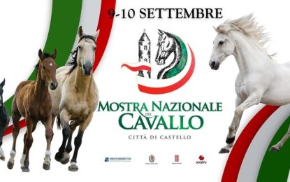 A Città di Castello uno spettacolo anche anti-bullismo Il parco comunale Langer ospiterà la cerimonia di inaugurazione della manifestazione in programma sabato 9 settembre alle 10