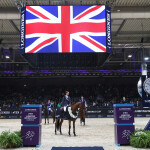 Ben Maher e Dallas Vegas Batilly - ph. JV/S.Grasso