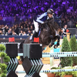 Nicola Philippaerts on Katanga v/h Dingeshof