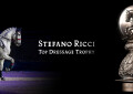 Fieracavalli, l’eccellenza del dressage internazionale brilla al Pala Range Rover. Dodici binomi d’élite si sfideranno per un trofeo d’argento massiccio, capolavoro dell’alta artigianalità fiorentina.