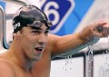 Phelps 8° oro, superato il record di Spitz