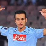 CALCIO: COPPA UEFA ; NAPOLI - BENFICA