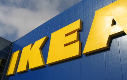 Napoli: assalto al caveau dell’IKEA. Soldi in fiamme