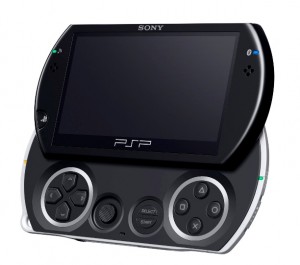 pspgo