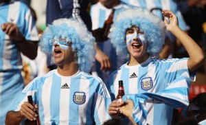 Argentina+v+Nigeria+Group+B+2010+FIFA+World+pAfAJujCLDJl