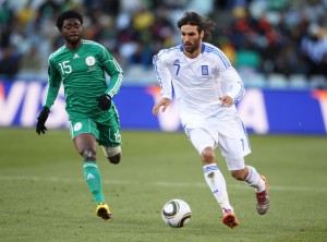 Greece+v+Nigeria+Group+B+2010+FIFA+World+Cup+8NCjdNPJQcIl