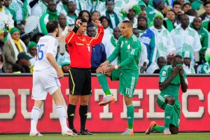 Greece+v+Nigeria+Group+B+2010+FIFA+World+Cup+Q2x1RkicREPl