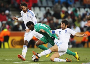 Greece+v+Nigeria+Group+B+2010+FIFA+World+Cup+tDACyUe3eyol