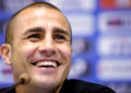 Cannavaro è fiducioso, basta avere lo spirito del 2006