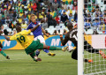 Il Giappone super il Cameroun 1-0, Eto’o assente ingiustificato
