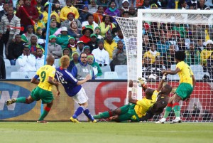 Japan+v+Cameroon+Group+E+2010+FIFA+World+Cup+plVgdFTTVTwl