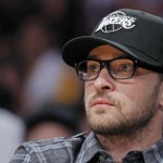 Justin Timberlake: Lakers's