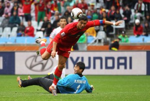 Portugal+v+North+Korea+Group+G+2010+FIFA+World+F4AKk16fLUzl
