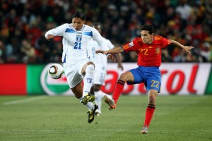 Spain+v+Honduras+Group+H+2010+FIFA+World+Cup+ICosj-yoPhLl