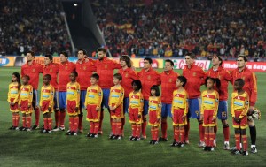 Spain+v+Honduras+Group+H+2010+FIFA+World+Cup+czeSPyBzn9Kl