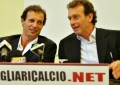 Il vulcanico Cellino vorrebbe fermare Allegri ai box per un anno