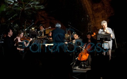 Al Ravello Festival Walter Veltroni e Antonio Cabrini ricordano la tragedia dell’Heysel