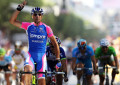 Ale jet non si ferma più, è sua la 4a tappa del Tour de France