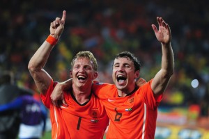 Netherlands+v+Brazil+2010+FIFA+World+Cup+Quarter+9RXlJfcD6awl