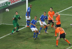 Netherlands+v+Brazil+2010+FIFA+World+Cup+Quarter+HS9HKr3eaMTl
