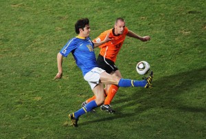 Netherlands+v+Brazil+2010+FIFA+World+Cup+Quarter+O-kkNI4MvFTl
